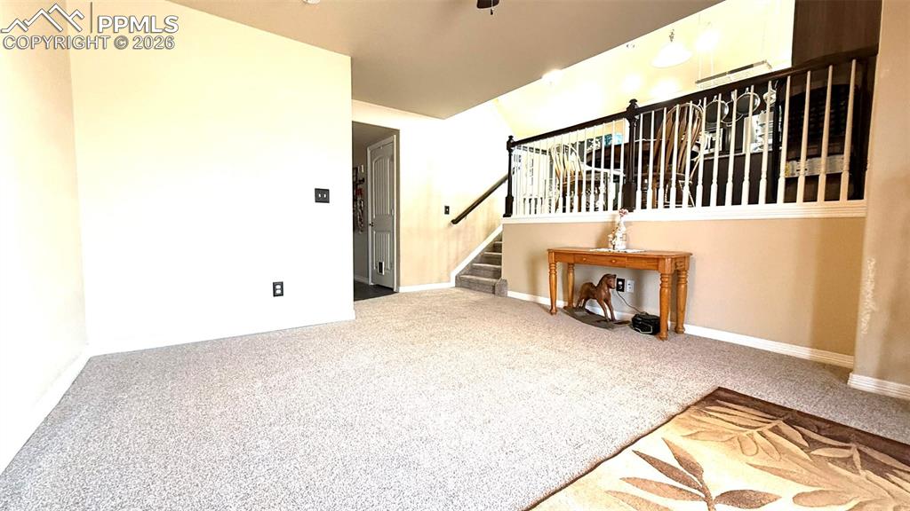 6302 Bearcat Loop Colorado Springs CO 80925