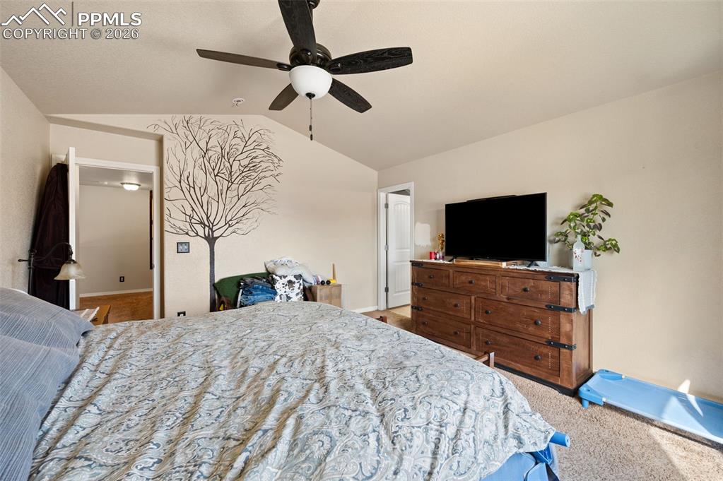 6302 Bearcat Loop Colorado Springs CO 80925