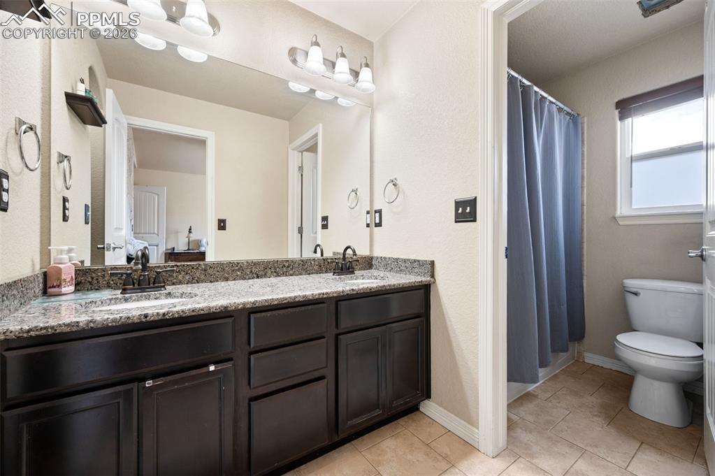 6302 Bearcat Loop Colorado Springs CO 80925