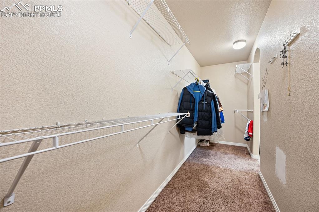6302 Bearcat Loop Colorado Springs CO 80925