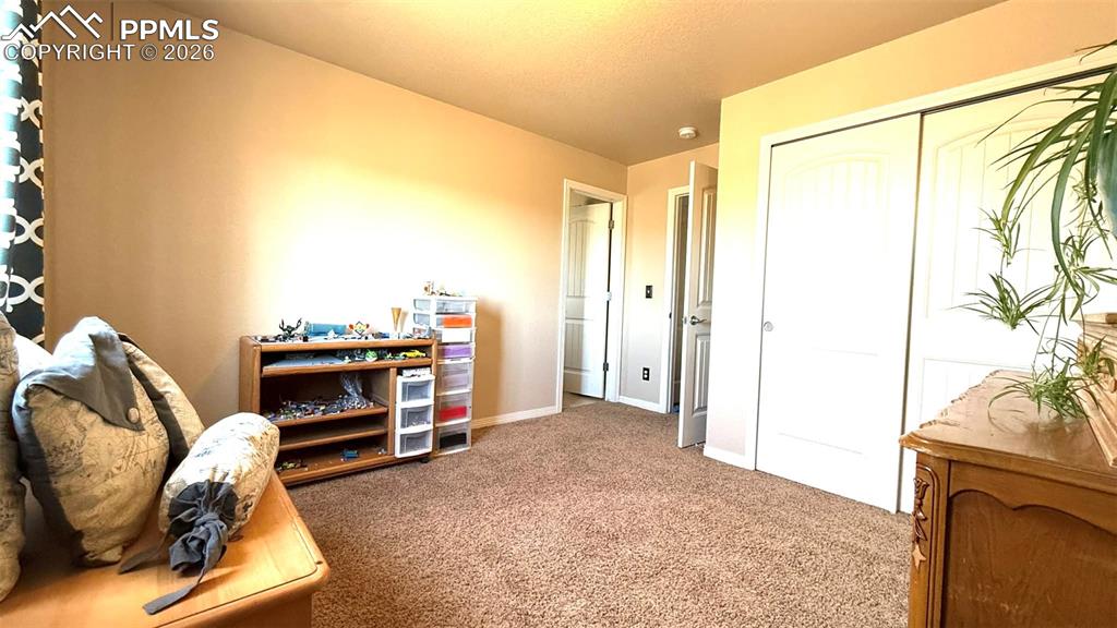6302 Bearcat Loop Colorado Springs CO 80925