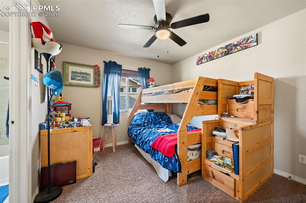 6302 Bearcat Loop Colorado Springs CO 80925