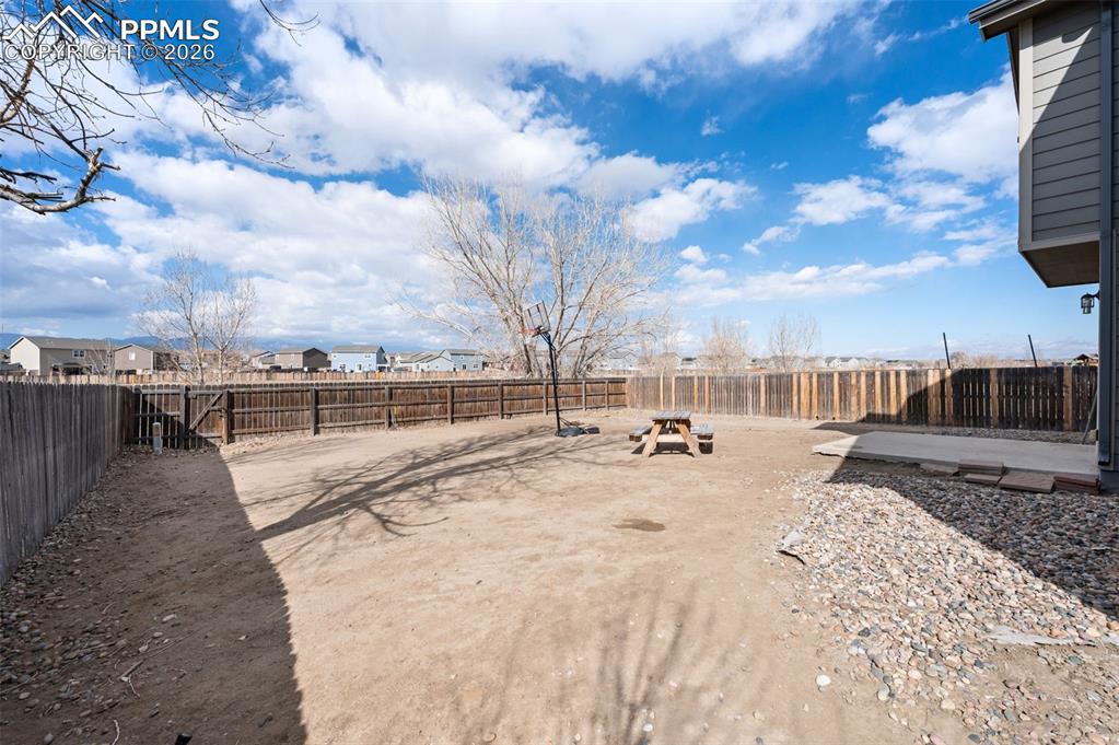 6302 Bearcat Loop Colorado Springs CO 80925