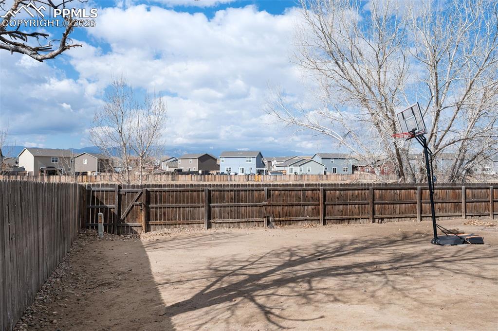 6302 Bearcat Loop Colorado Springs CO 80925