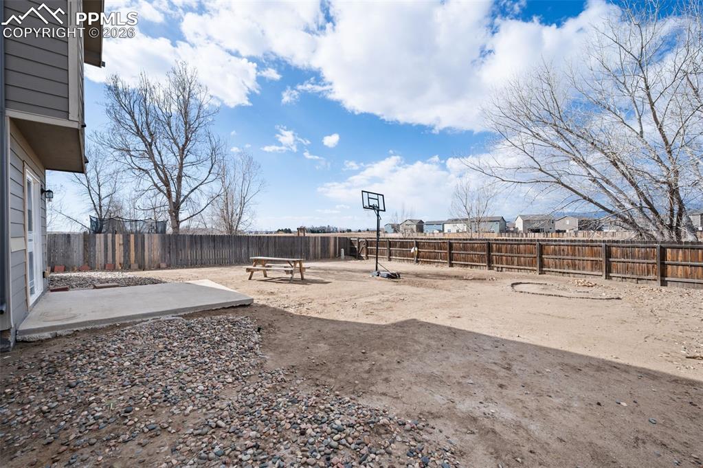 6302 Bearcat Loop Colorado Springs CO 80925