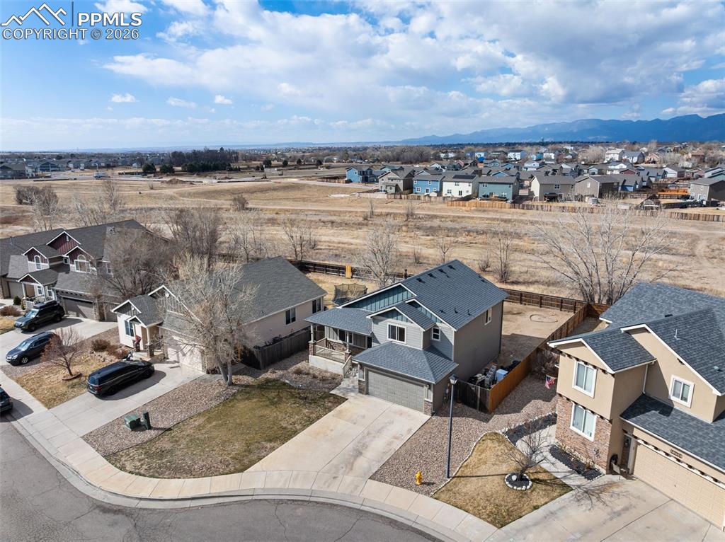 6302 Bearcat Loop Colorado Springs CO 80925
