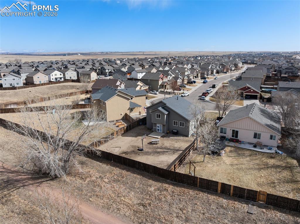 6302 Bearcat Loop Colorado Springs CO 80925
