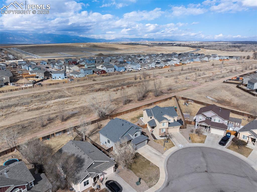 6302 Bearcat Loop Colorado Springs CO 80925