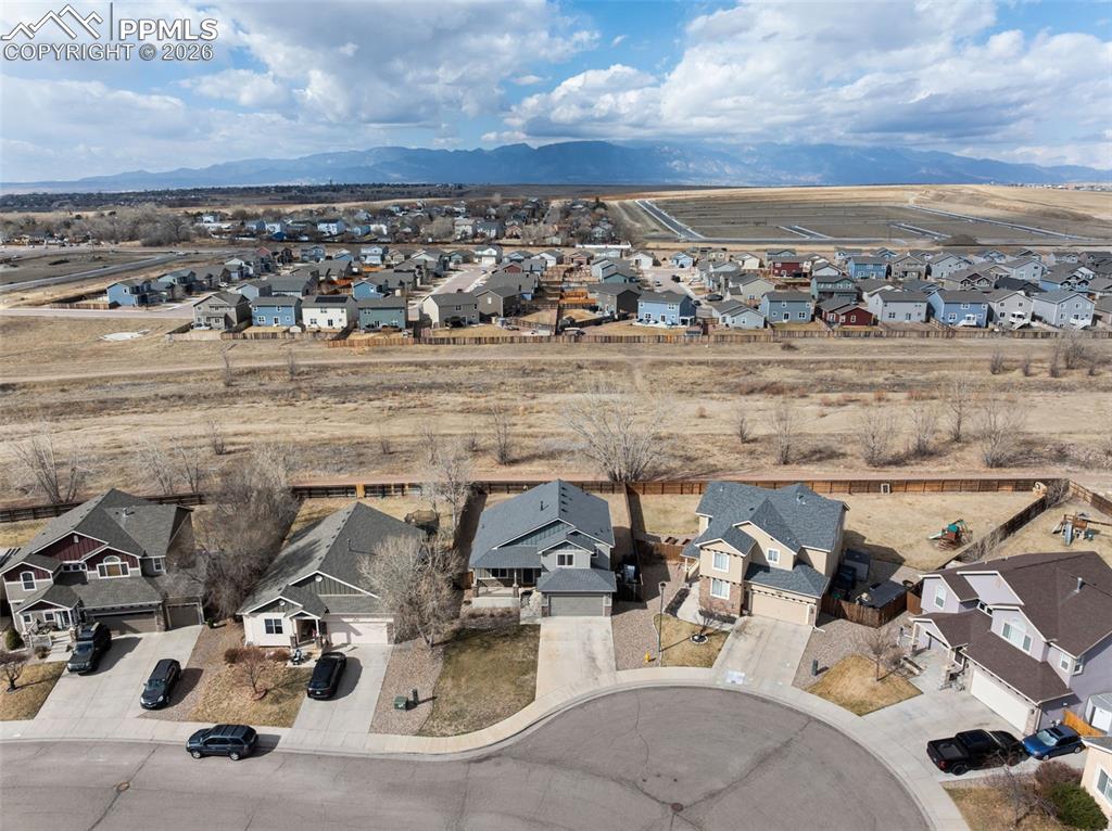 6302 Bearcat Loop Colorado Springs CO 80925
