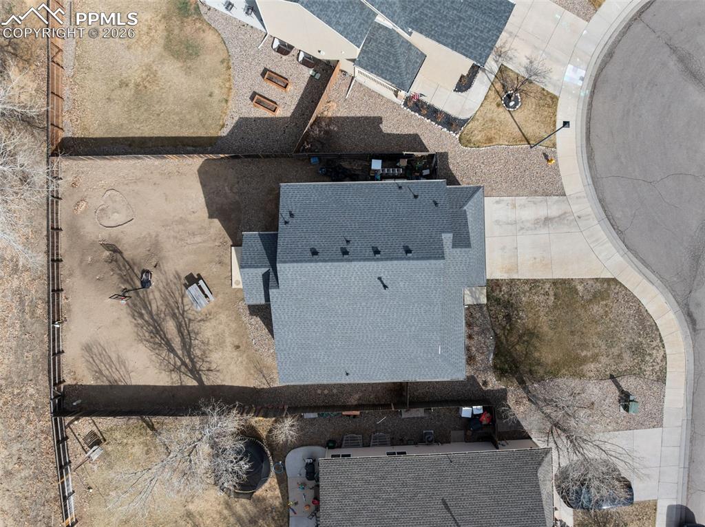 6302 Bearcat Loop Colorado Springs CO 80925