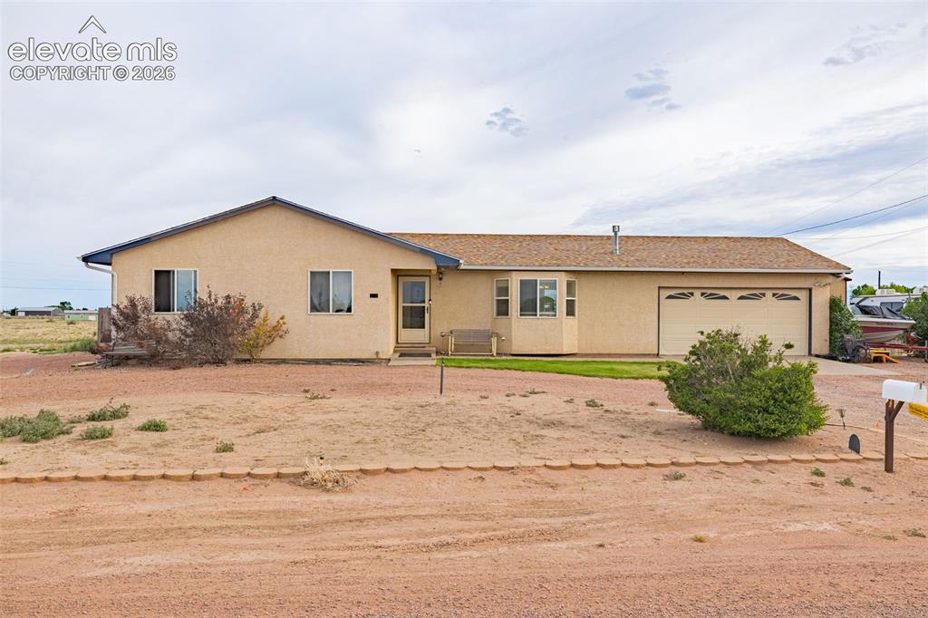 1128 E Rustic Drive Pueblo CO 81007