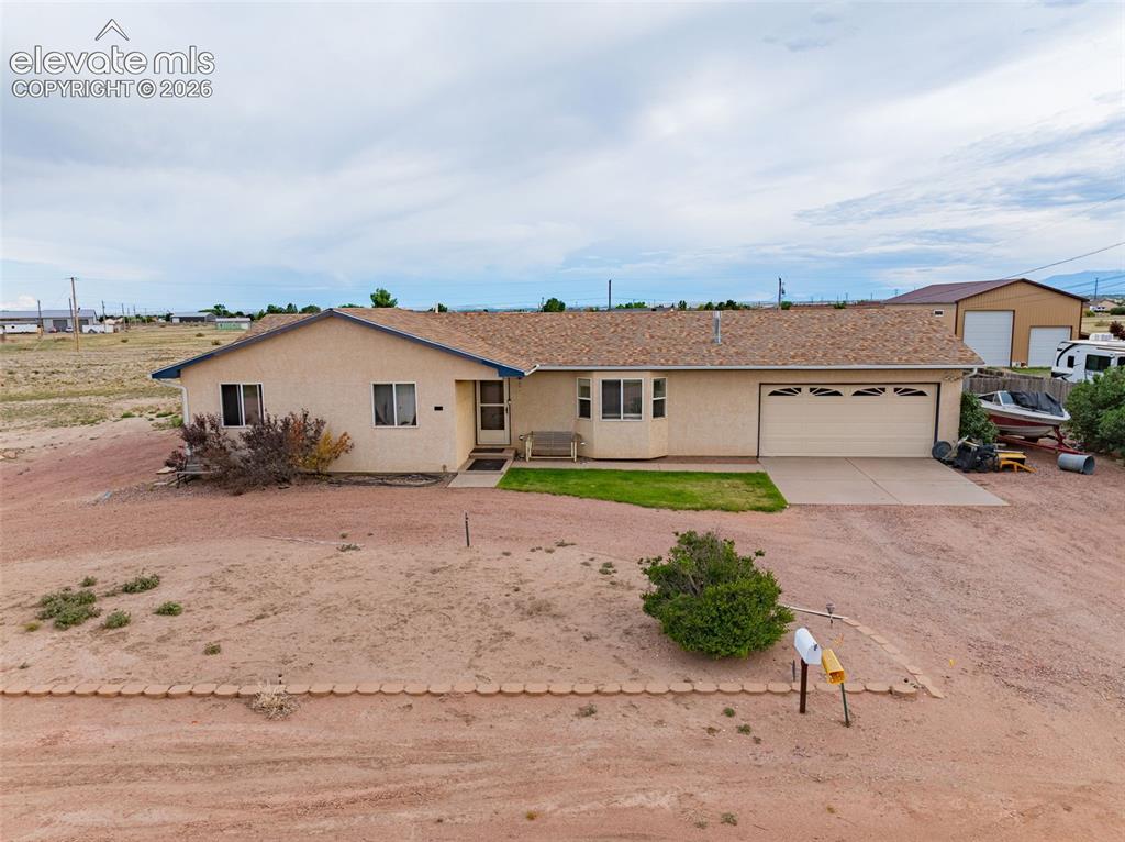1128 E Rustic Drive Pueblo CO 81007