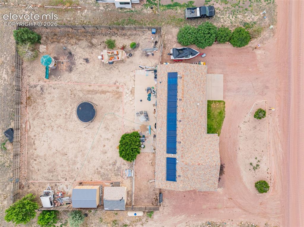 1128 E Rustic Drive Pueblo CO 81007