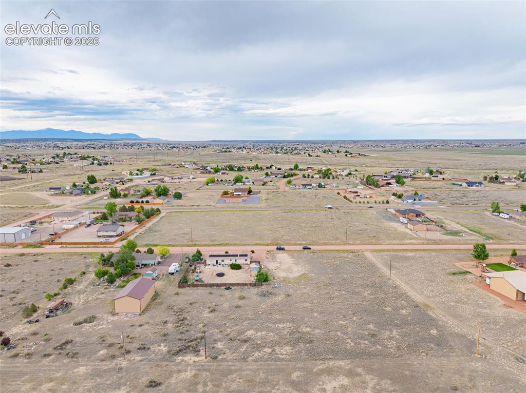 1128 E Rustic Drive Pueblo CO 81007