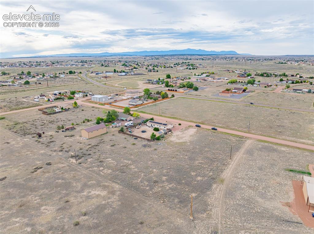 1128 E Rustic Drive Pueblo CO 81007