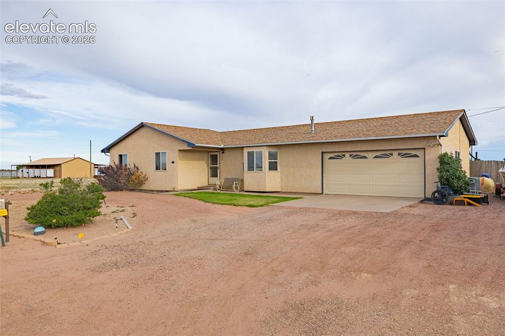 1128 E Rustic Drive Pueblo CO 81007