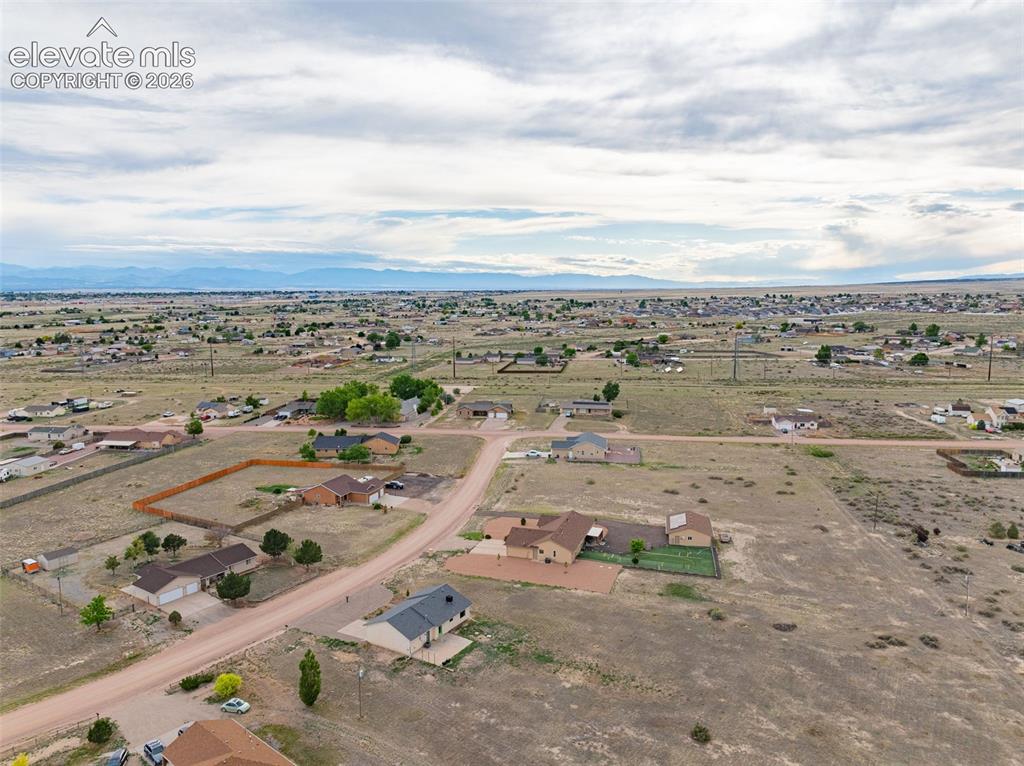 1128 E Rustic Drive Pueblo CO 81007