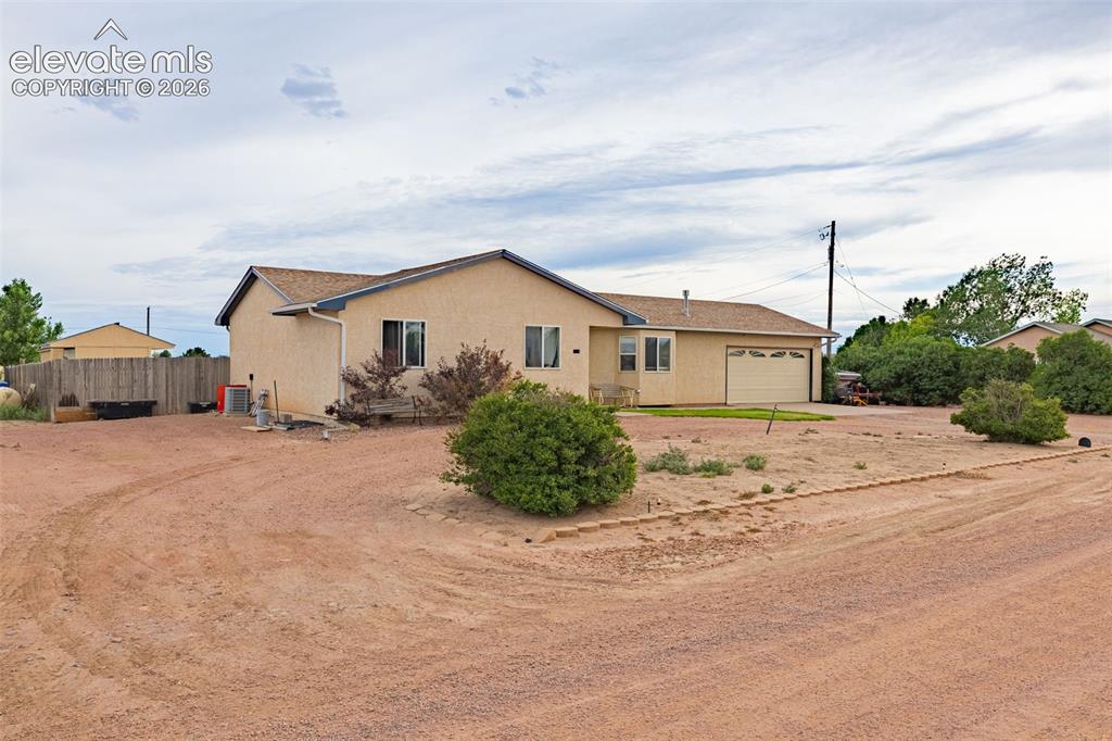 1128 E Rustic Drive Pueblo CO 81007