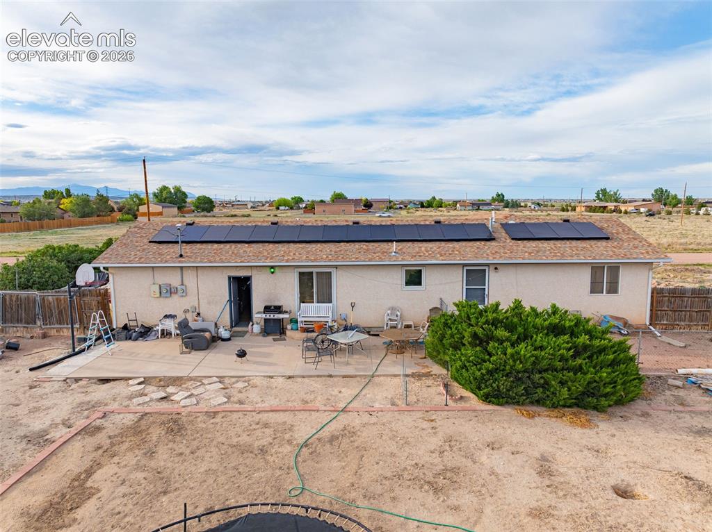1128 E Rustic Drive Pueblo CO 81007