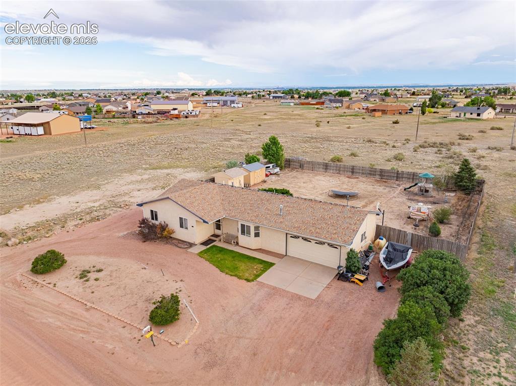 1128 E Rustic Drive Pueblo CO 81007
