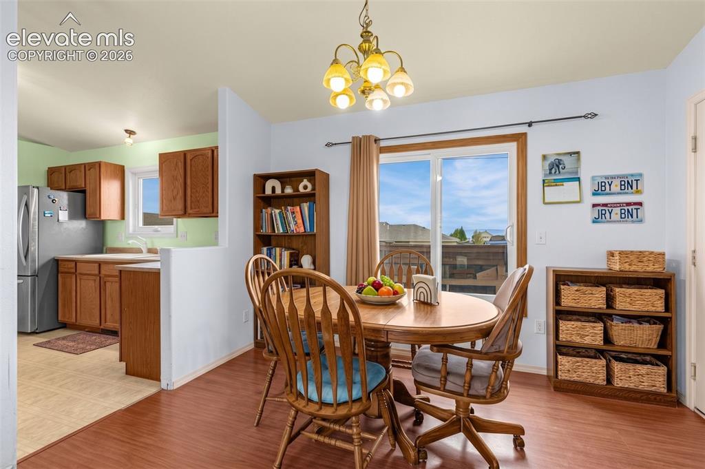 1128 E Rustic Drive Pueblo CO 81007