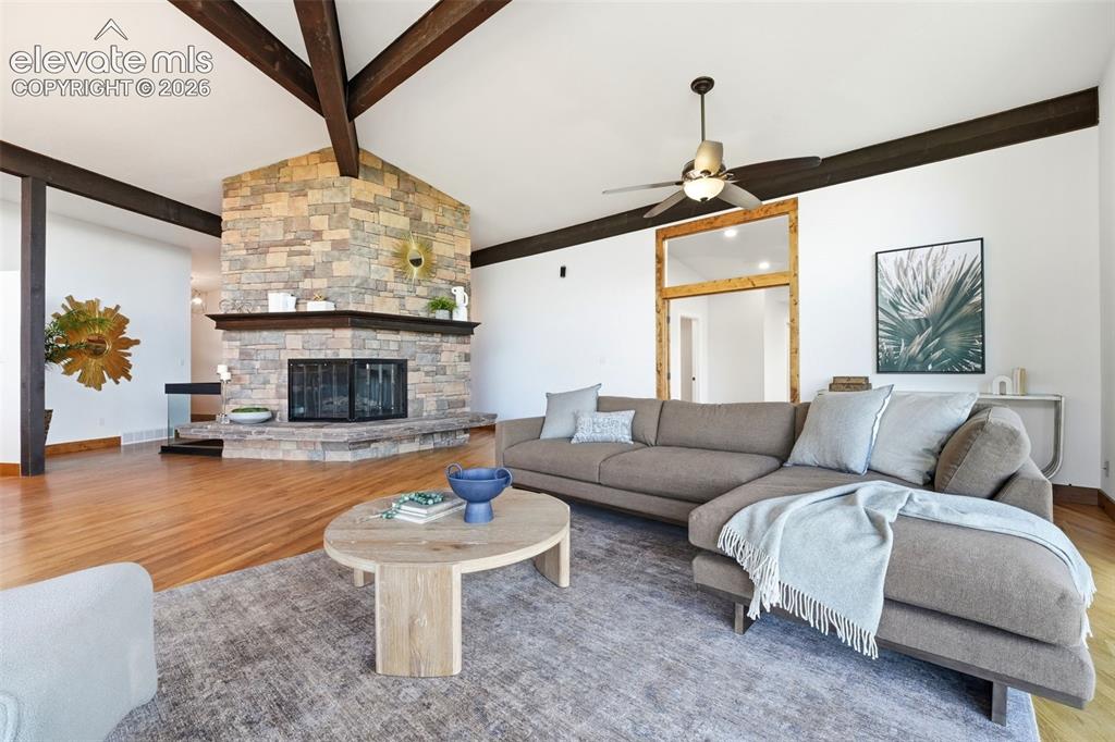 17 Pine Road Colorado Springs CO 80906