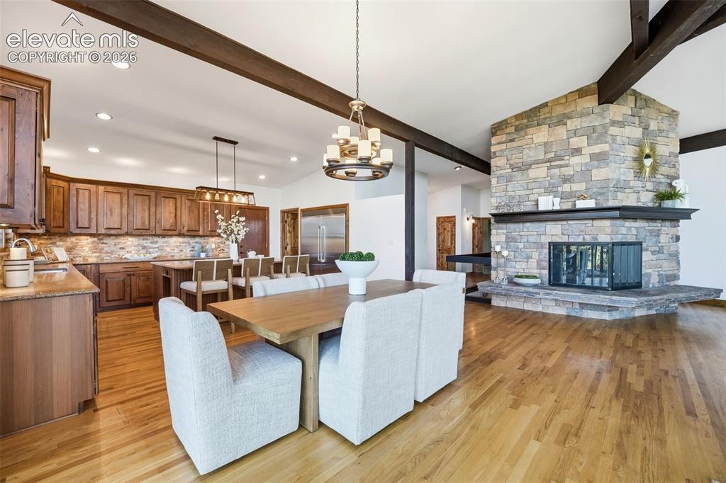 17 Pine Road Colorado Springs CO 80906
