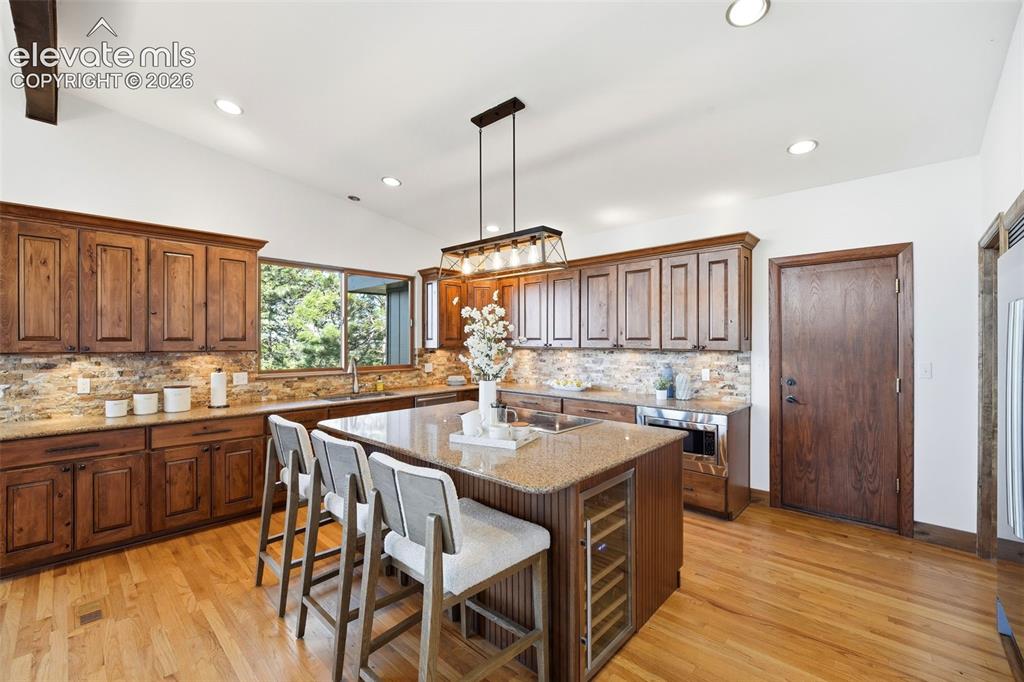 17 Pine Road Colorado Springs CO 80906