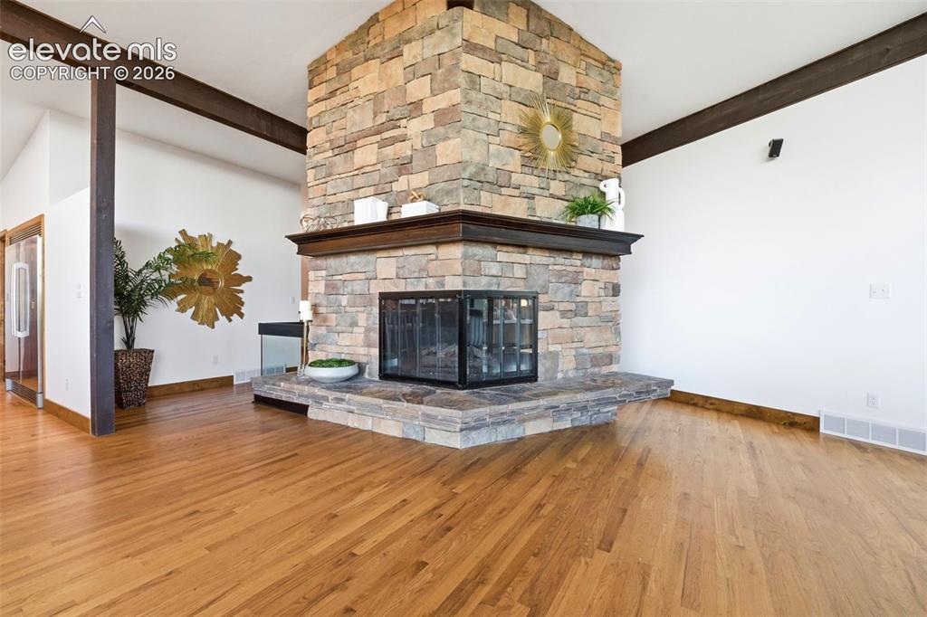 17 Pine Road Colorado Springs CO 80906