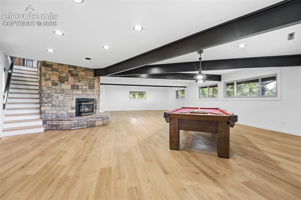 17 Pine Road Colorado Springs CO 80906