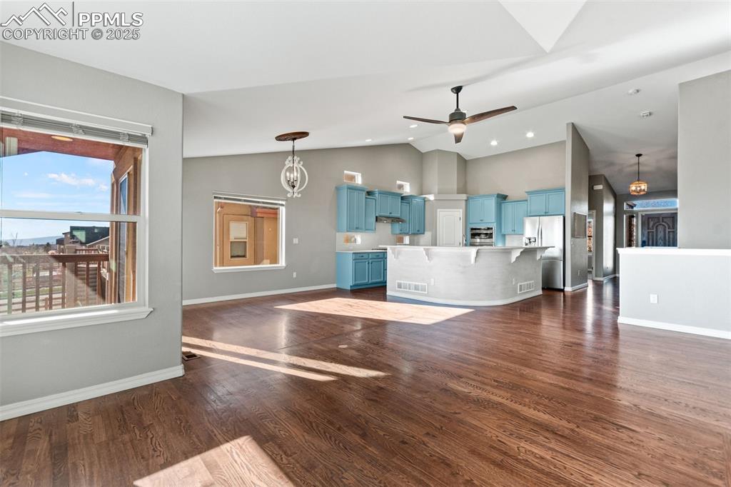 6217 Radiant Sky Lane Colorado Springs CO 80924