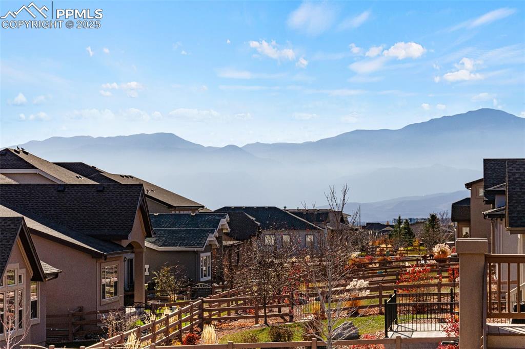 6217 Radiant Sky Lane Colorado Springs CO 80924