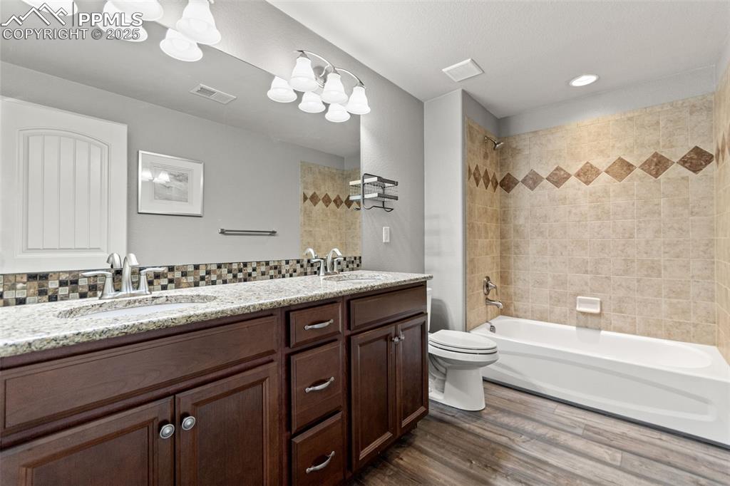 6217 Radiant Sky Lane Colorado Springs CO 80924