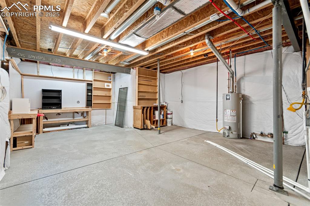 6217 Radiant Sky Lane Colorado Springs CO 80924