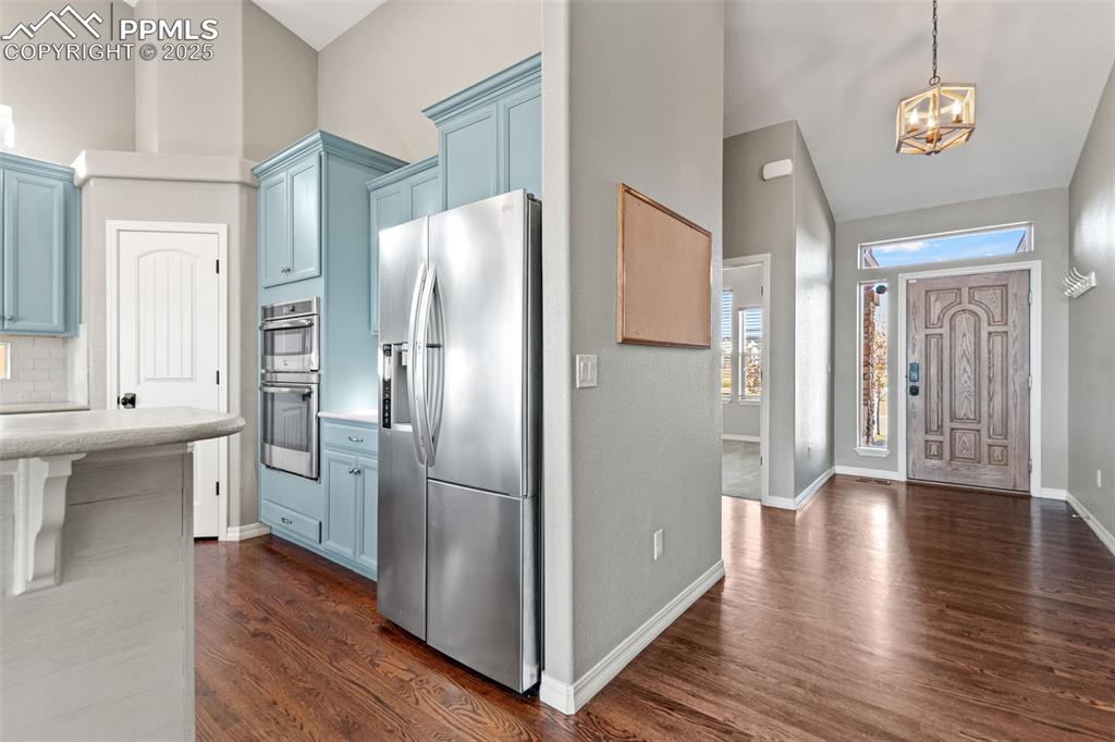 6217 Radiant Sky Lane Colorado Springs CO 80924