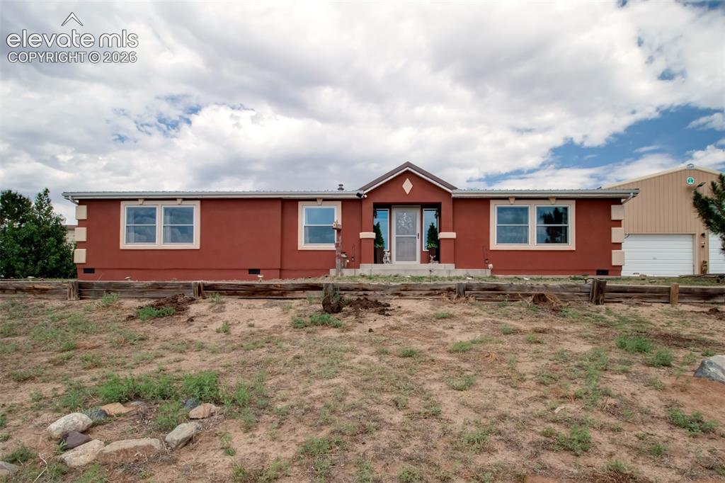 14335 Whistling Hills Lane Colorado Springs CO 80928