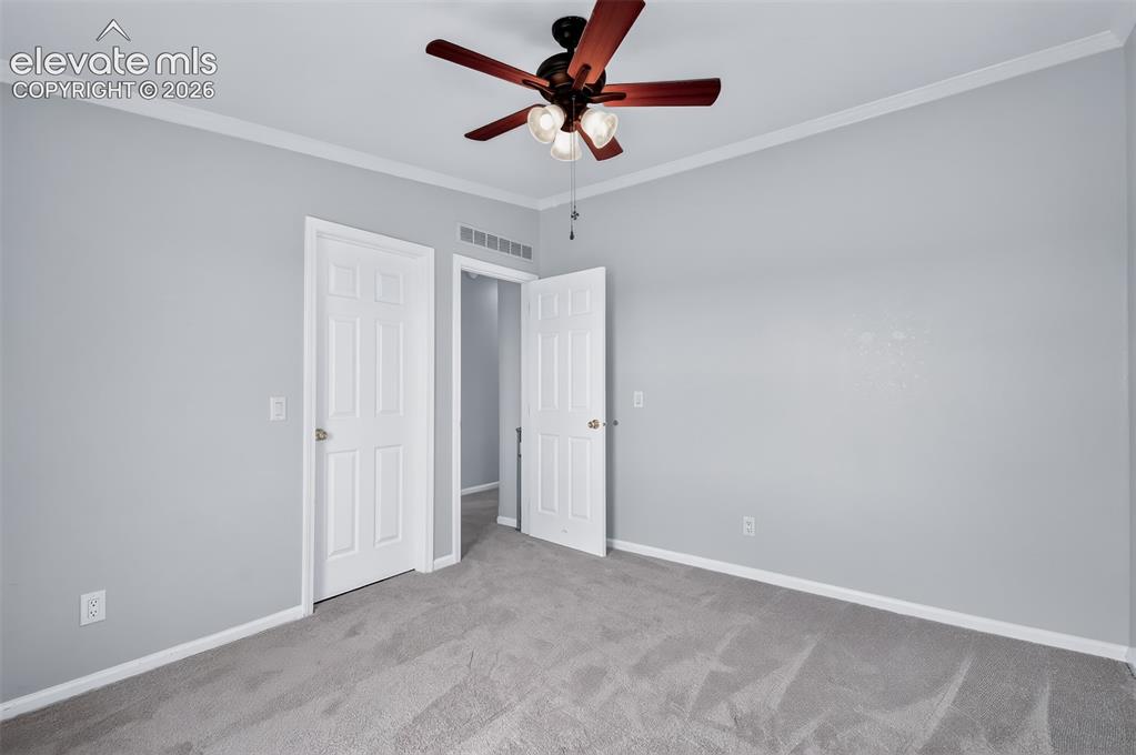 14335 Whistling Hills Lane Colorado Springs CO 80928