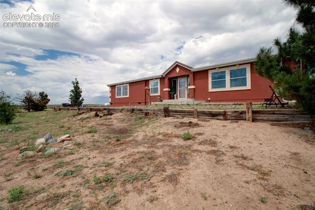 14335 Whistling Hills Lane Colorado Springs CO 80928