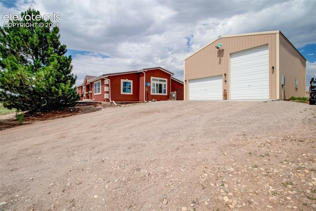 14335 Whistling Hills Lane Colorado Springs CO 80928