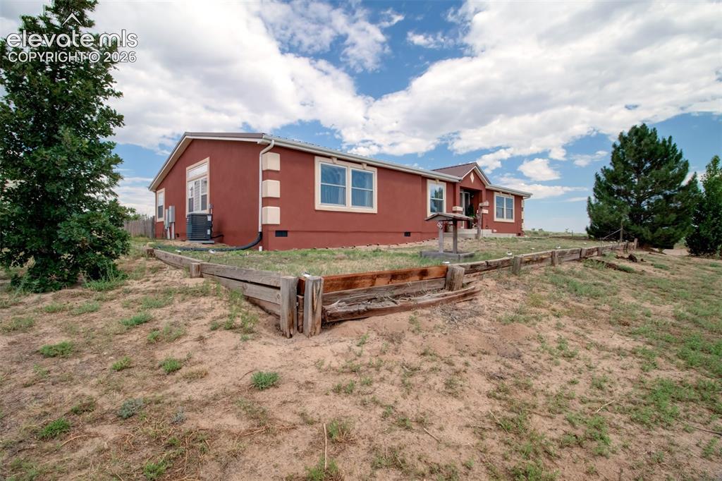 14335 Whistling Hills Lane Colorado Springs CO 80928