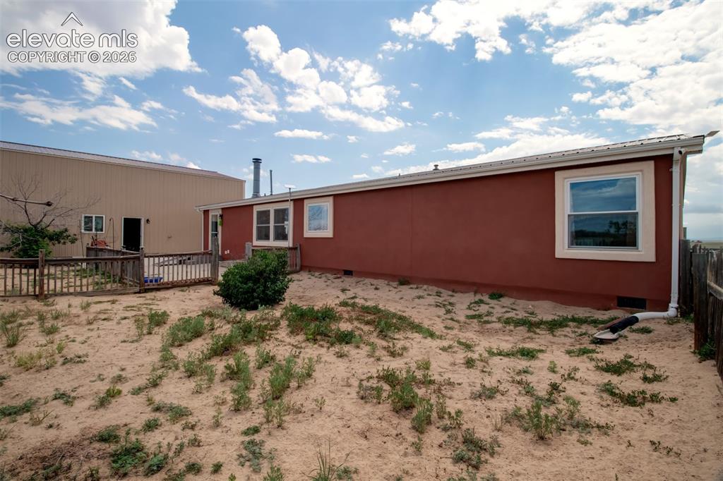 14335 Whistling Hills Lane Colorado Springs CO 80928