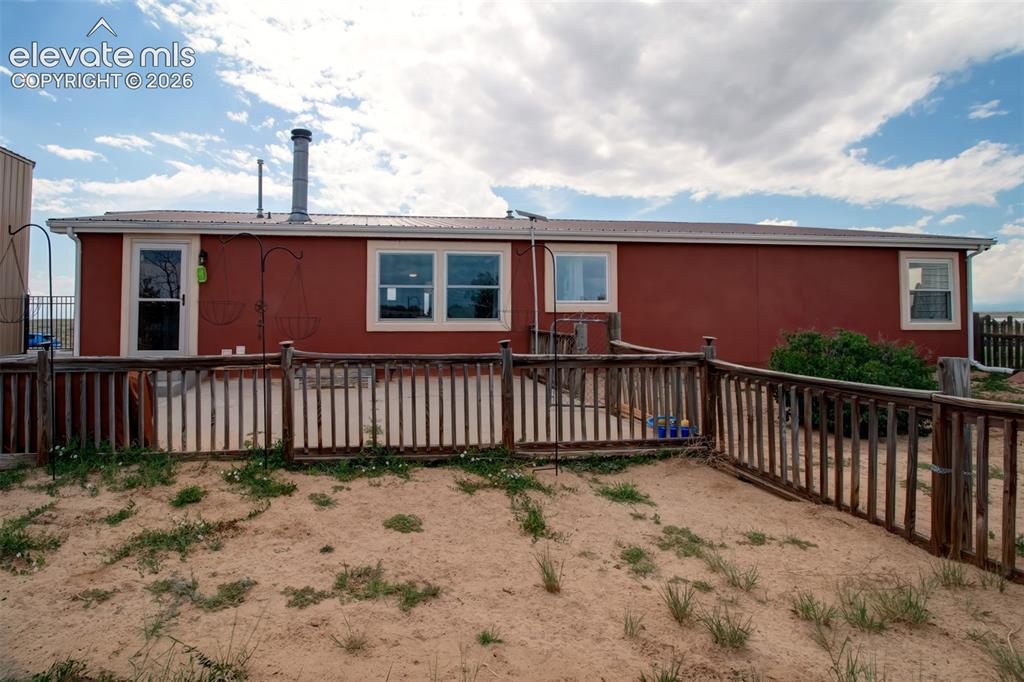 14335 Whistling Hills Lane Colorado Springs CO 80928