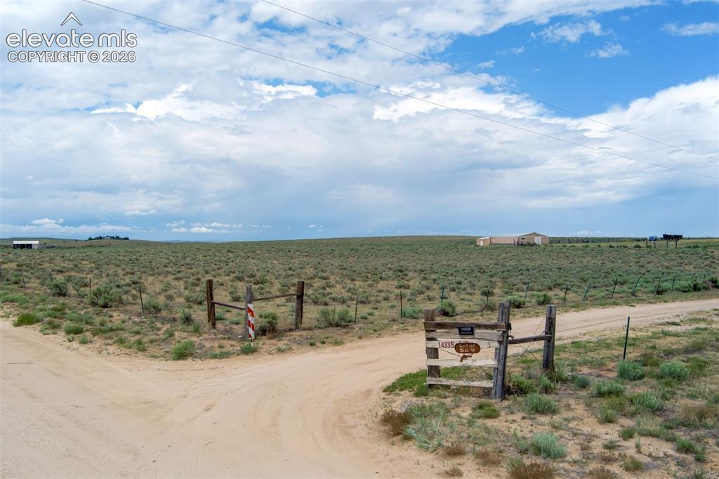 14335 Whistling Hills Lane Colorado Springs CO 80928