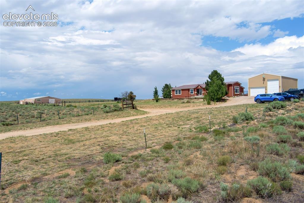14335 Whistling Hills Lane Colorado Springs CO 80928
