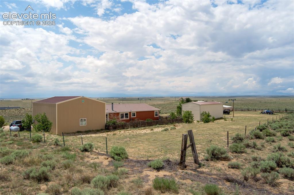 14335 Whistling Hills Lane Colorado Springs CO 80928