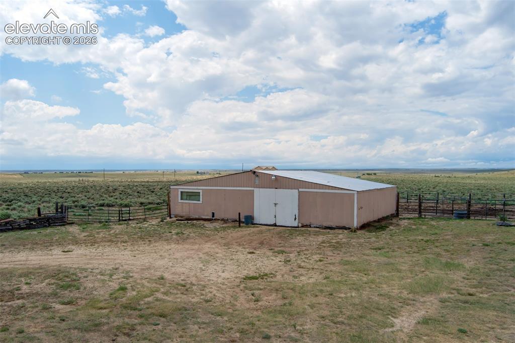 14335 Whistling Hills Lane Colorado Springs CO 80928