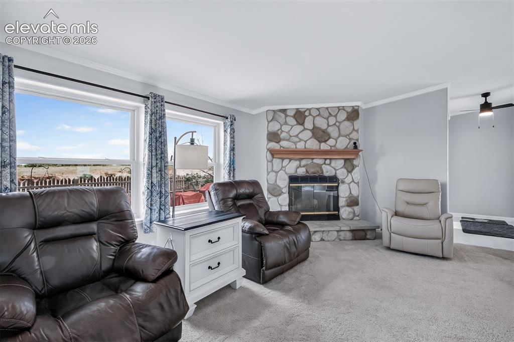 14335 Whistling Hills Lane Colorado Springs CO 80928