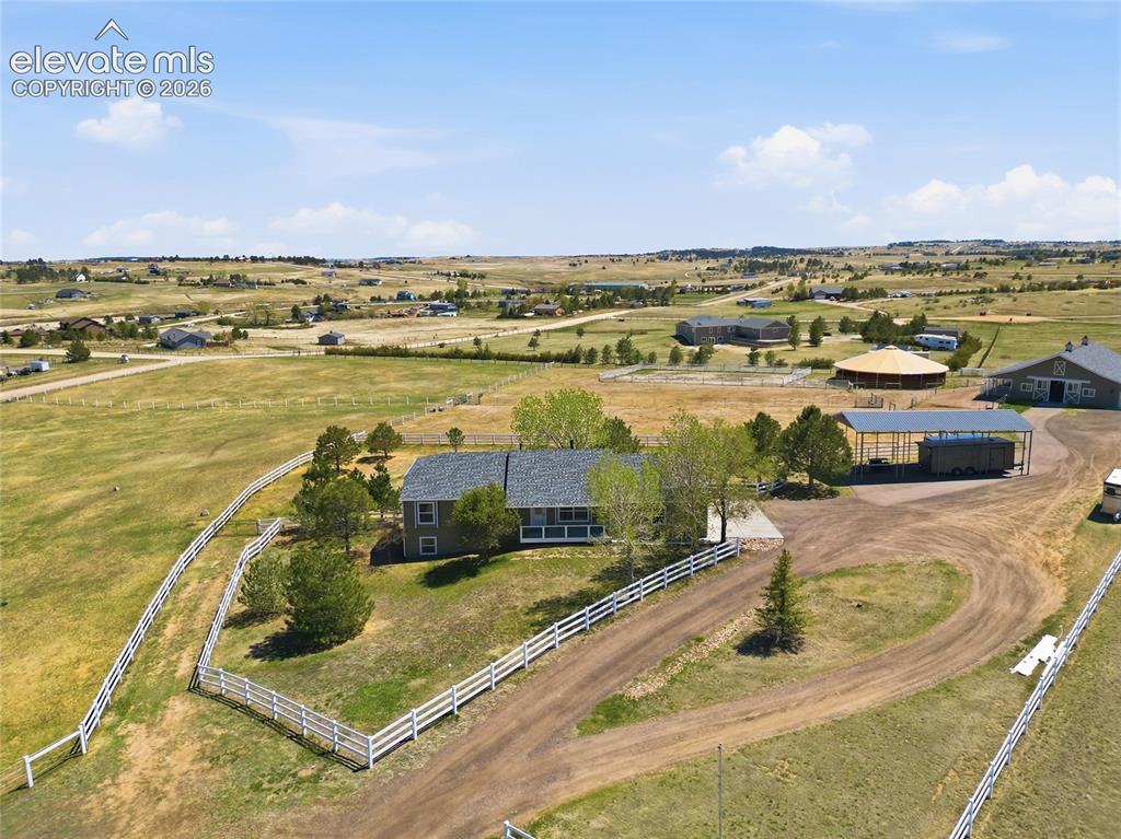 6620 Shannon Circle Kiowa CO 80117