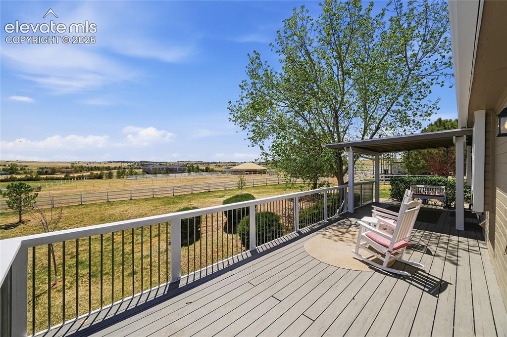 6620 Shannon Circle Kiowa CO 80117