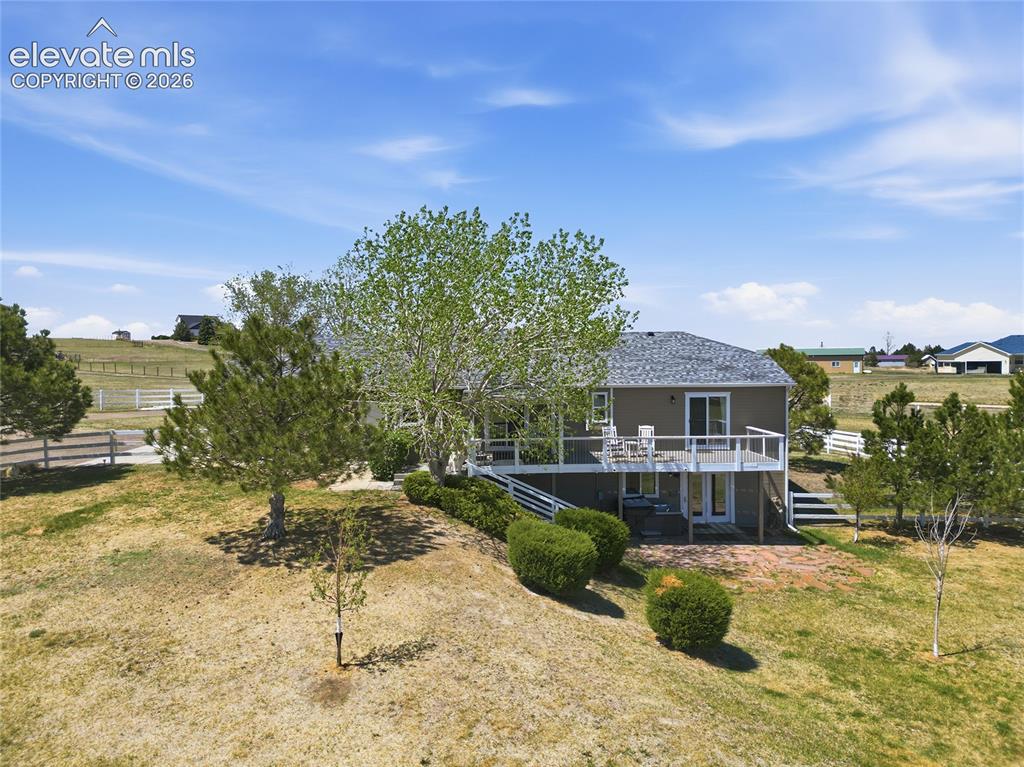 6620 Shannon Circle Kiowa CO 80117